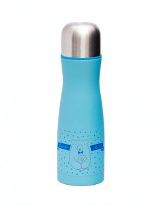 SUAVINEX TERMO LÍQUIDOS AZUL 500 ML