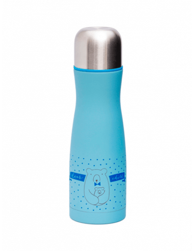 SUAVINEX TERMO LÍQUIDOS AZUL 500 ML
