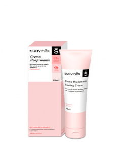 SUAVINEX CREMA REAFIRMANTE 250 ML