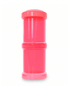 TWISTSHAKE DOSIFICADOR ROJO 2 X 100 ML