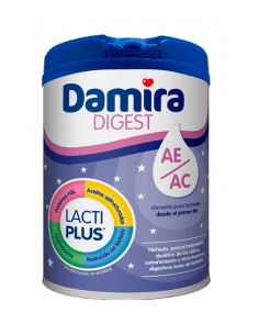 DAMIRA DIGEST 800 GR