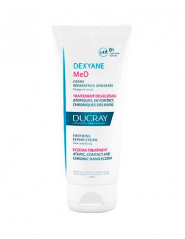 DUCRAY DEXYANE MED CREMA 30 ML