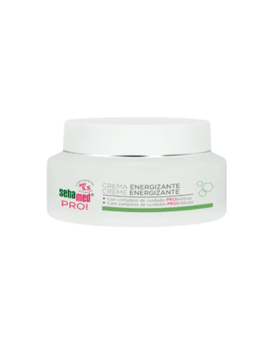 SEBAMED PRO CREMA ENERGIZANTE 50 ML