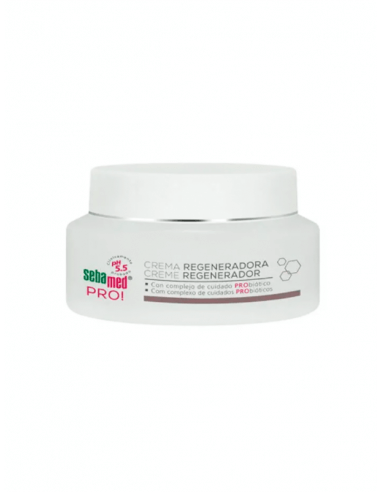 SEBAMED PRO CREMA REGENERANTE 50 ML
