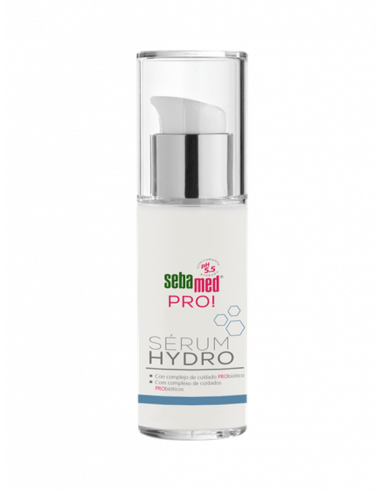 SEBAMED PRO SÉRUM HYDRO 30 ML
