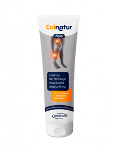 COLNATUR FISIO CREMA 250 ML