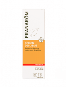 PRANARÔM AROMALGIC ROLL-ON...