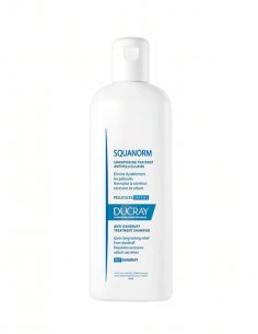 DUCRAY SQUANORM CHAMPÚ...
