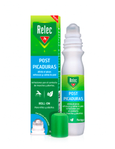 RELEC POST PICADURA ROLL ON 15ML