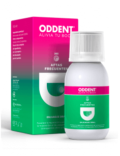 ODDENT DELMOPINOL COLUTORIO 300 ML