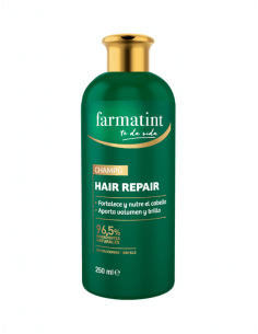 FARMATINT CHAMPÚ HAIR REPAIR 250 ML