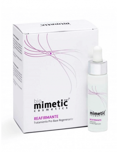 BIOMIMETIC PRE-BASE REAFIRMANTE 30 ML