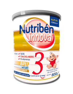 NUTRIBEN INNOVA 3 800 GR