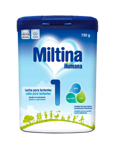 MILTINA 1 PROBALANCE 750 G
