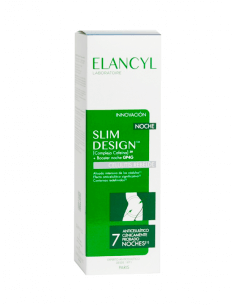 ELANCYL SLIM DESIGN NOCHE 200 ML