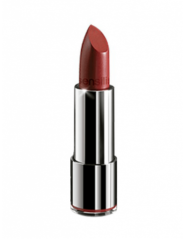 SENSILIS VELVET SATIN LIPSTICK MARRÓN 219 3.5 ML