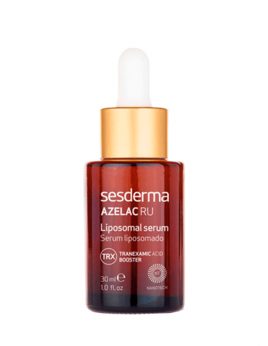 SESDERMA AZELAC RU SERUM DESPIGMENTANTE 30 ML.