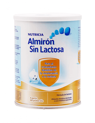 Comprar AL 110 Sin Lactosa 400 gr - Leche en polvo sin lactosa 