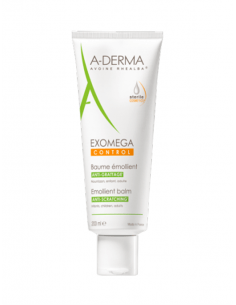 ADERMA EXOMEGA BALSAMO DEFI 200 ML
