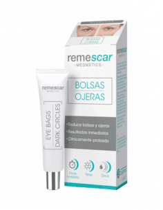 REMESCAR BOLSAS Y OJERAS 8 ML