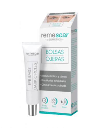 REMESCAR BOLSAS Y OJERAS 16 ML