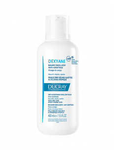 DUCRAY DEXYANE BÁLSAMO CORPORAL 400 ML