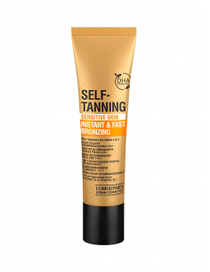 COMODYNES SELF TANNING SENSITIVE SKIN GOTAS BRONCEADORAS