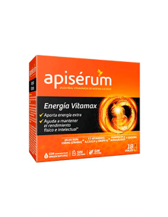APISÉRUM JALEA REAL ENERGÍA...