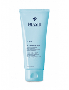 RILASTIL AQUA LIMPIADOR FACIAL 200 ML