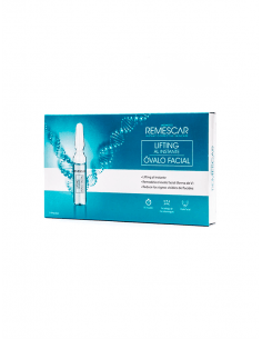 REMESCAR AMPOLLAS LIFTING AL INSTANTE ÓVALO FACIAL 5...