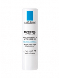 LA ROCHE POSAY NUTRITIC LEVRES 4.8 G