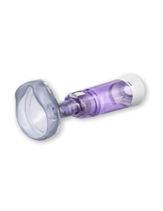 OPTICHAMBER MASCARILLA NEONAT INHA