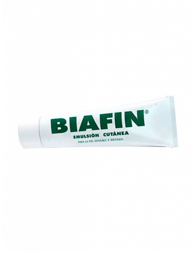 BIAFIN EMULSIÓN 50 ML