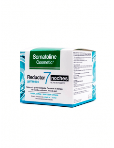 SOMATOLINE REDUC 7 NOC GEL 400