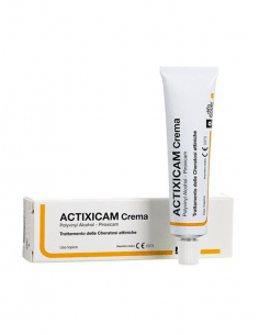 ACTIXICAM CREMA 30 ML
