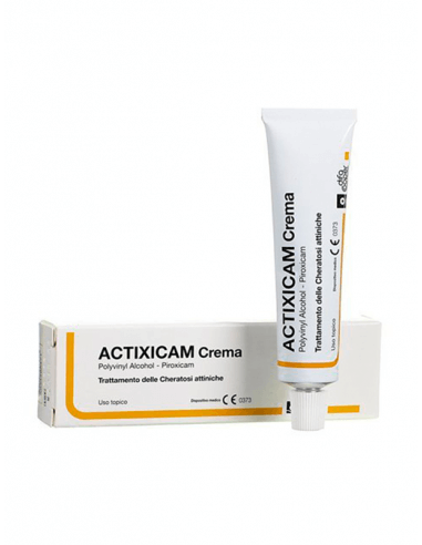 ACTIXICAM CREMA 30 ML