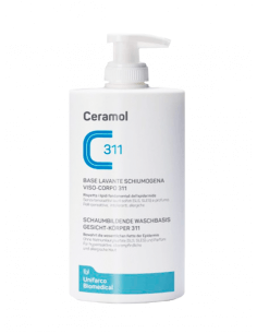 CERAMOL 311 GEL ÍNTIMO 250 ML