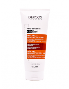 VICHY DERCOS MASCARILLA KERA-SOLUTIONS 200 ML