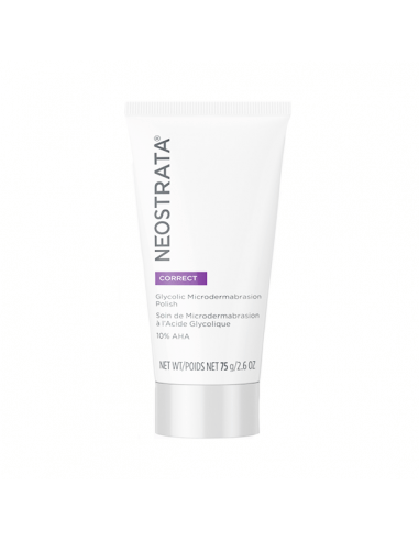 NEOSTRATA CORRECT EXFOLIANTE 75 G