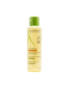 A-DERMA EXOMEGA ACEITE LAVANTE 750 ML