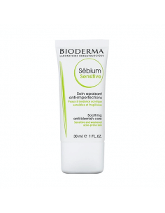 BIODERMA SEBIUM SENSITIVE...