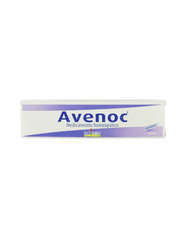 AVENOC POMADA 30G BOIRON