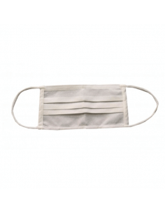 MASCARILLA HIGIÉNICA LAVABLE PACK 4 UNIDADES