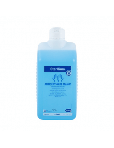 STERILLIUM ALCOHOL 1 FRASCO 100 ML