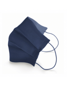 MASCARILLA HIGIÉNICA ROLL DRAP AZUL 2 UNIDADES