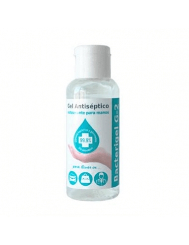 BACTERIGEL G3 60 ML