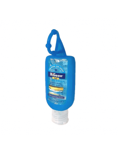 HIGEEN LIMPIEZA MANOS AROMA MARINO 50 ML