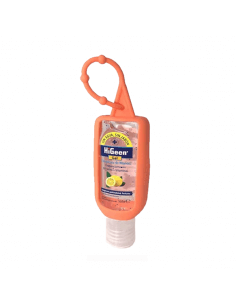 HIGEEN LIMPIEZA MANOS AROMA LIMON 50 ML
