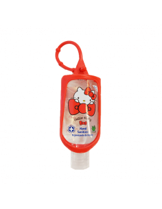 HIGIENIZANTE DE MANOS INFANTIL HELLO KITTY 60 ML