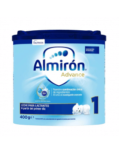 ALMIRON ADVANCE 1 400 G